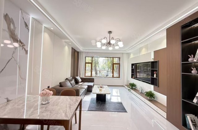 江南雅居2室2厅113㎡47.6万二手房图片