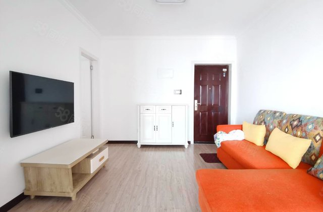 花果园K区1室1厅49.8㎡33.8万二手房图片