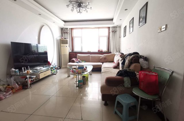 急售 文轩 芳苑小区好楼层 三室朝阳户型 随时看房