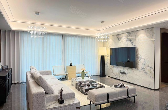 二江花园3室2厅106.01㎡70万二手房图片