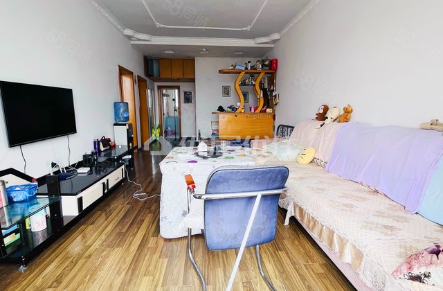 大兴商厦2室2厅81.26㎡30万二手房图片