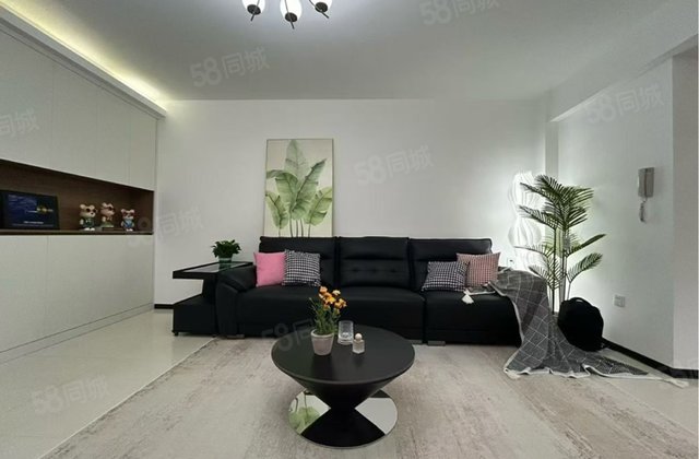 武夷花园(延平区)3室2厅122㎡98万二手房图片