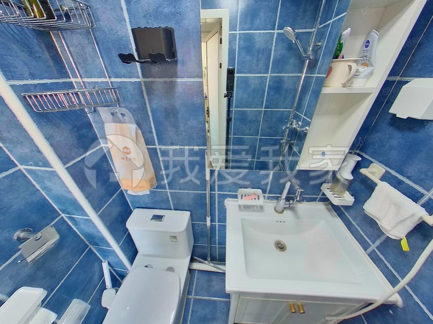 雙榆樹北里3室1廳1衛(wèi)74.4㎡南北660萬