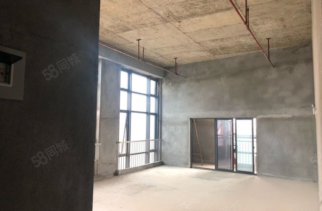 日月星辰广场(商住楼)4室2厅99㎡56万二手房图片