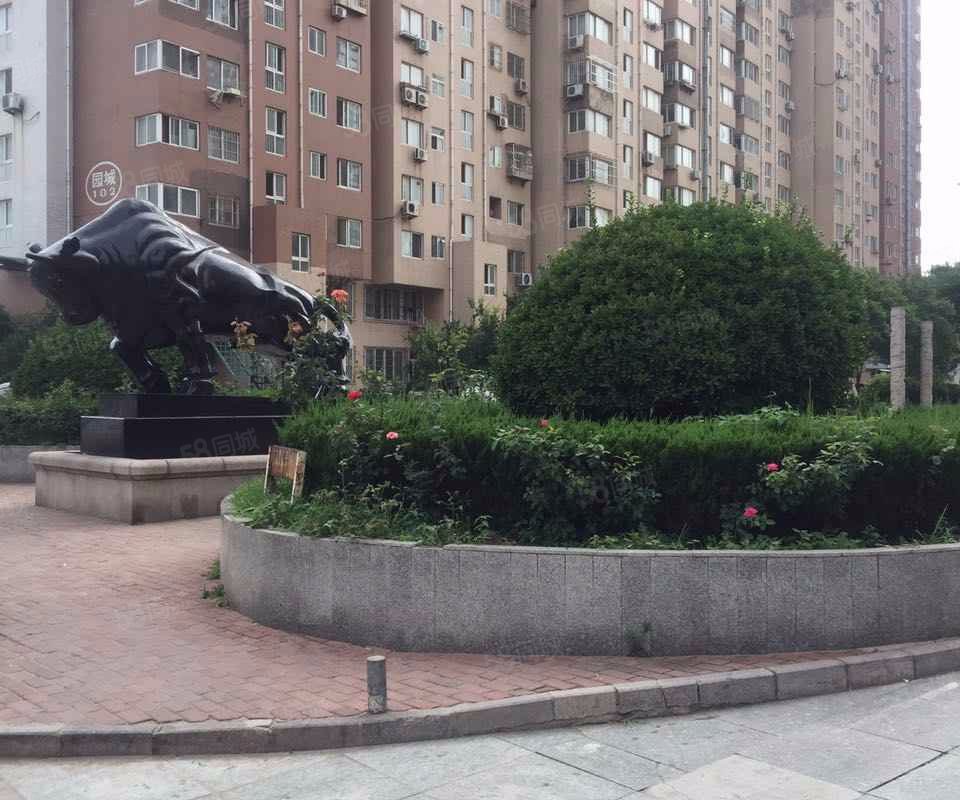 新世界花园芝罘
