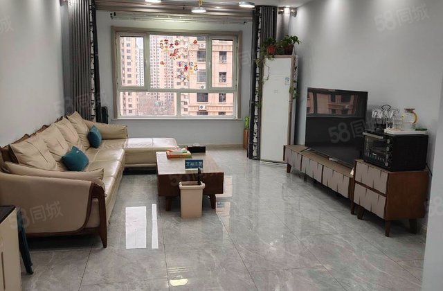 上东丽景3室2厅123.35㎡103万二手房图片