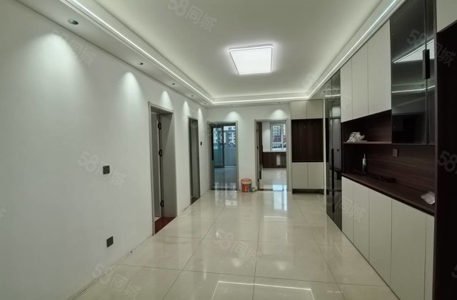 凤巢园北小区3室2厅100㎡56万二手房图片