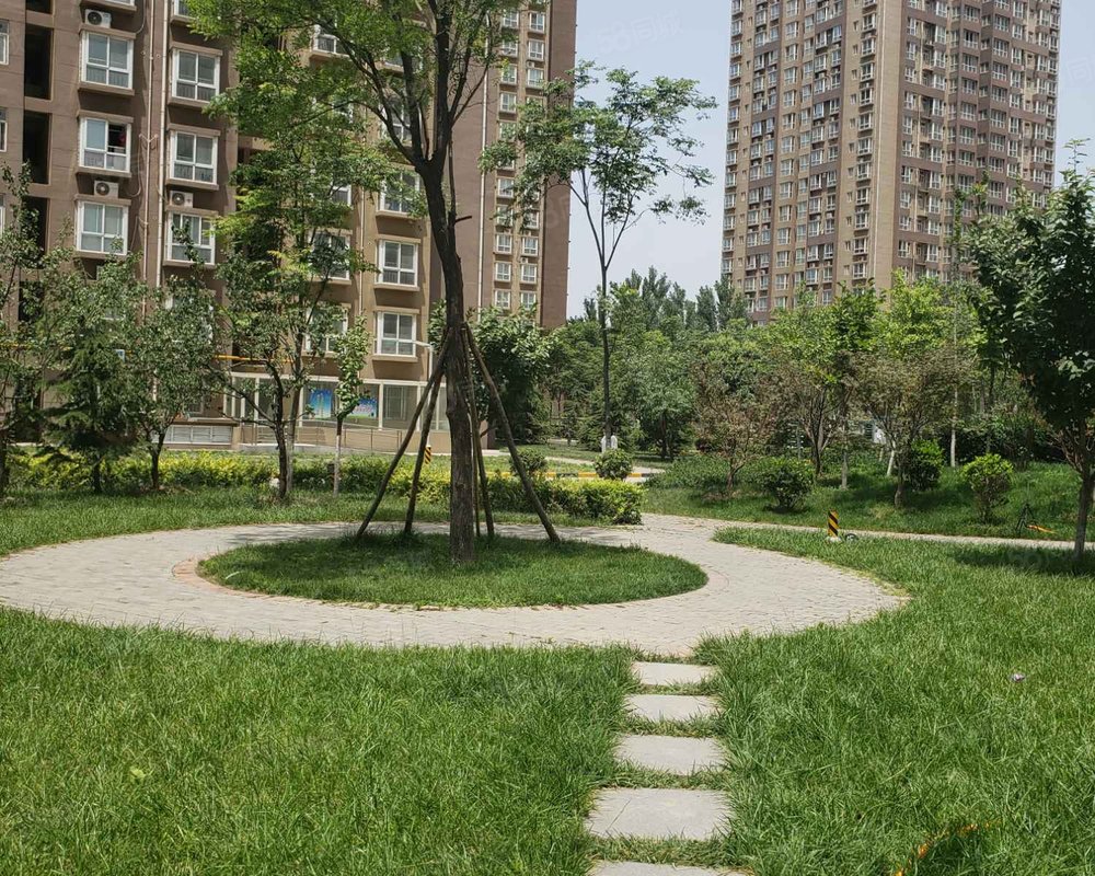 【上庄灞柳小区, 上庄灞柳小区小区详情,房价走势,房源,业主论坛】