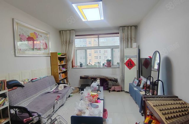 文轩 一中 外国语二实验附近 水木清华小区 房东急售随时看房