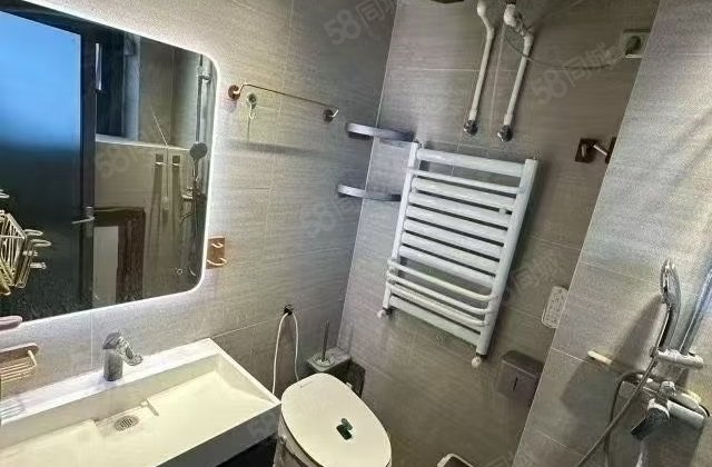 龙城时代大厦1室1厅72㎡39万二手房图片