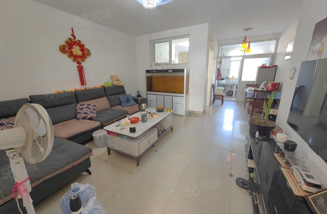 今日推荐万达北邻桐凤家园多层2楼 地暖 免大税 随时看房