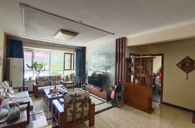 急售 送十万装修 车储齐 免大税 华建1街区 月季公园 双卫