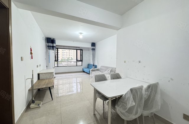 民生人车分流，高端小区洋房公摊小