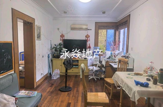 东泉新村3室2厅95㎡105万二手房图片