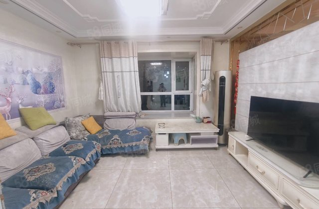 新出好房 九州国际 好楼层 带车位 南北通透户型 东边户按揭