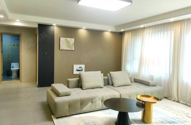 南溪虹著3室2厅140.34㎡145万二手房图片