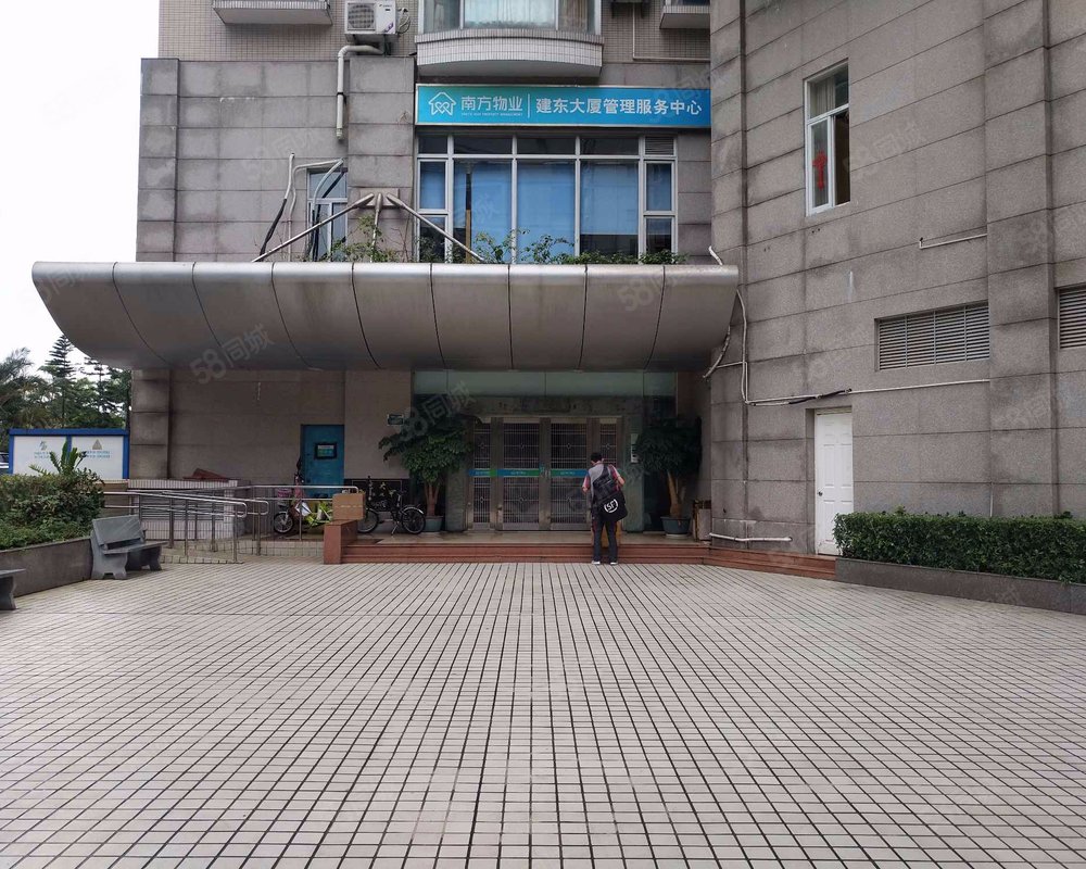 【建东大厦, 建东大厦小区详情,房价走势,房源,业主论坛】- 厦门58