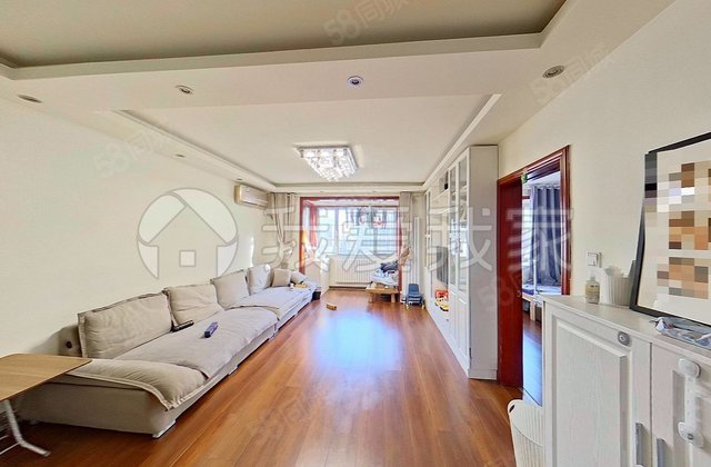 芳源里2室1厅88.45㎡330万二手房图片