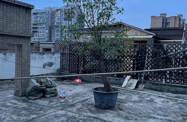 七里溪香2室1厅73.99㎡38万二手房图片