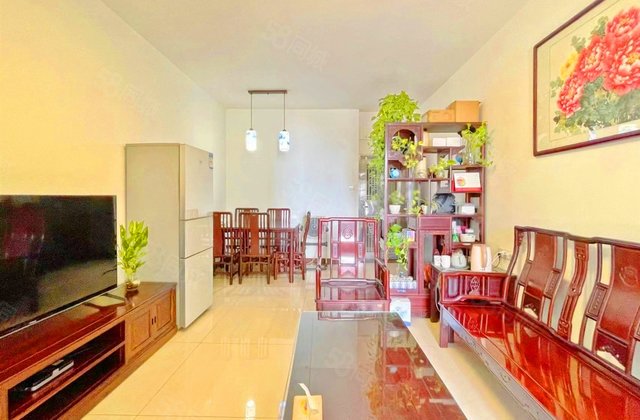 华标涛景湾3室1厅89.3㎡550万二手房图片