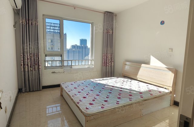 滨河观景，昌润莲城，免大税89.9双卫，全天采光，凤凰层