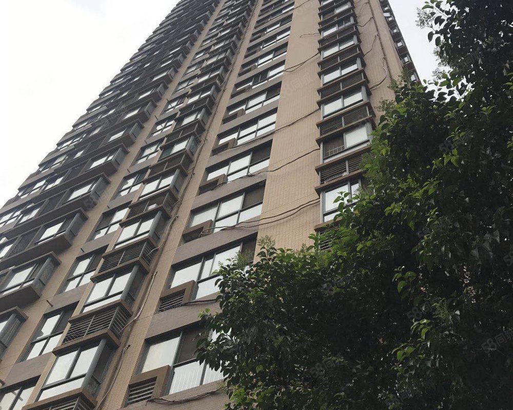 常春藤花园东区小区详情,房价走势,房源,业主论坛】- 西安58同城