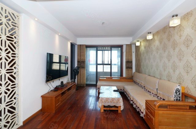 华润橡树湾(二期)3室2厅110.13㎡164万二手房图片