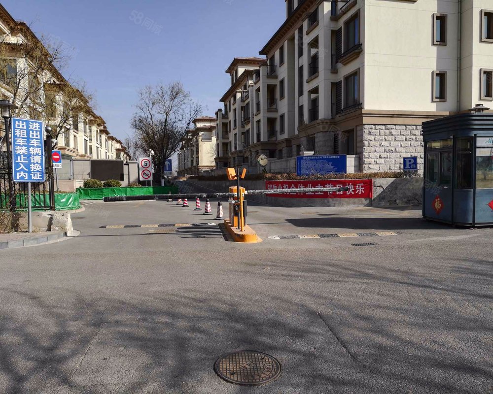 【渤龙公寓, 渤龙公寓小区详情,房价走势,房源,业主论坛】- 天津58