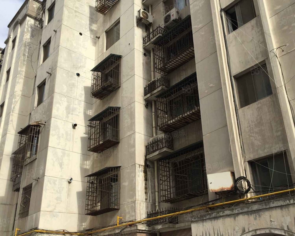 【万鑫阁, 万鑫阁小区详情,房价走势,房源,业主论坛】- 西安58同城