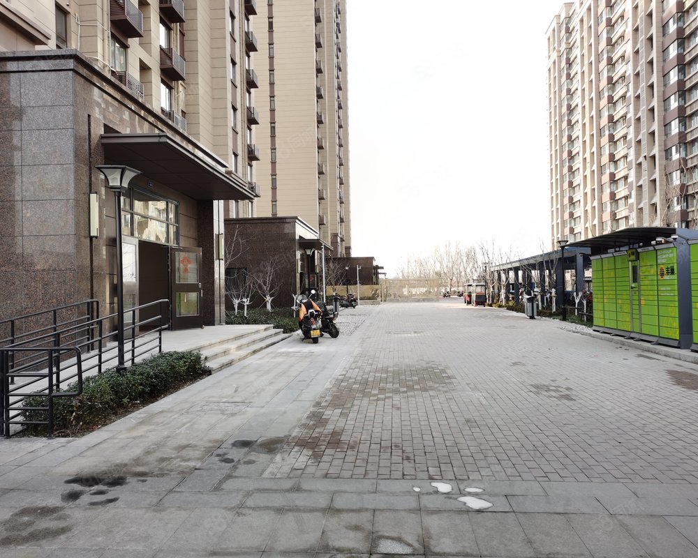 祥泰城文峰园小区详情,房价走势,房源,业主论坛】- 济南58同城