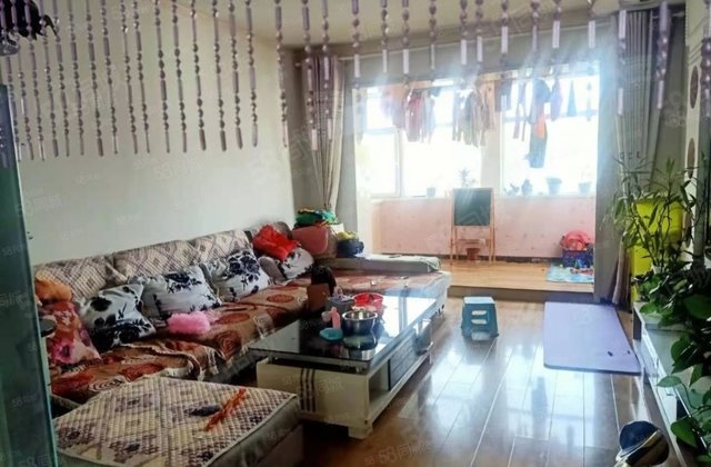 天正润园2室2厅99㎡52万二手房图片