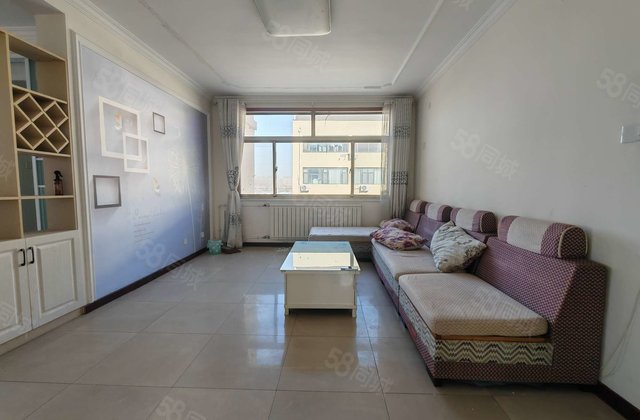 香江一期西邻 多层3楼  三室双卫