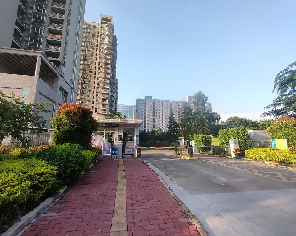 【人才楼, 人才楼小区详情,房价走势,房源,业主论坛】- 珠海58同城