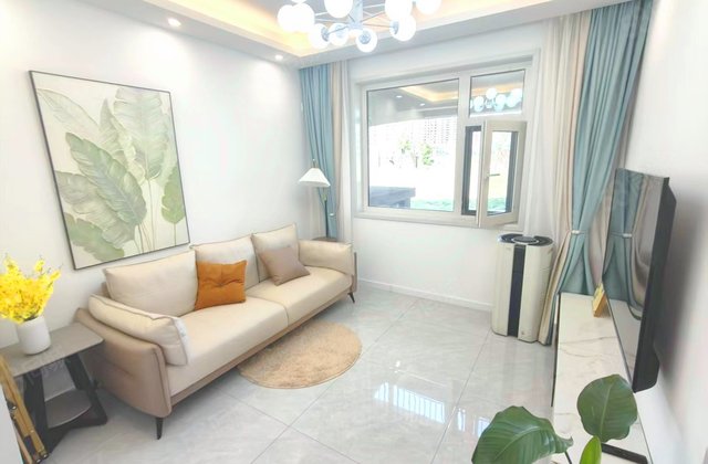 兰溪学府1室1厅62.66㎡49万二手房图片