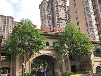 中南世纪锦城房屋出租,中南世纪锦城二手房出售】- 潜江58同城