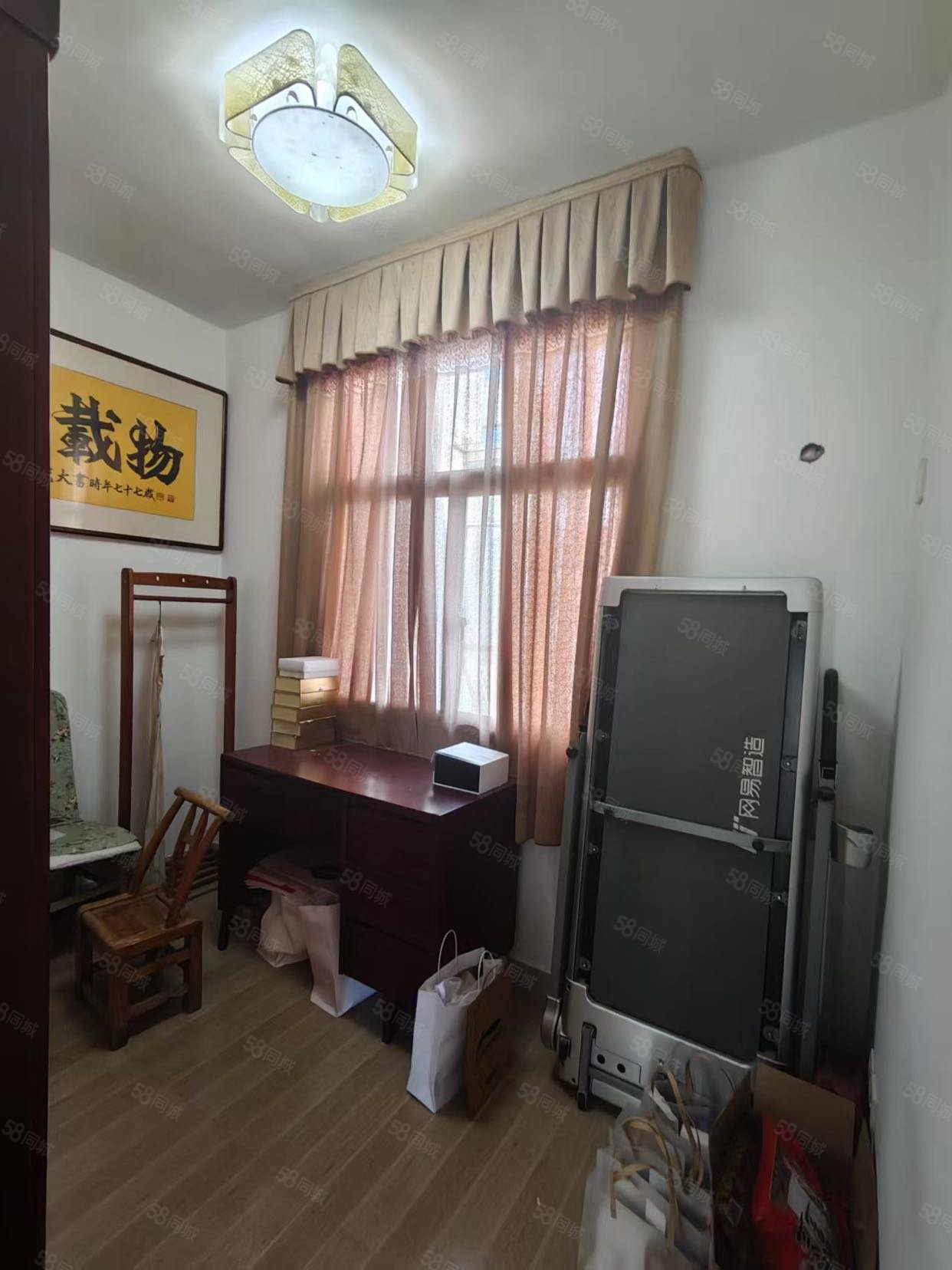 宜教花苑6室2厅4卫123㎡南北168万