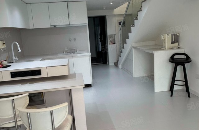 智慧生活城2室1厅50㎡35.8万二手房图片