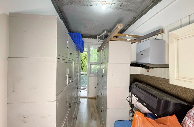 蓝光诺丁山4室2厅148.95㎡180万二手房图片
