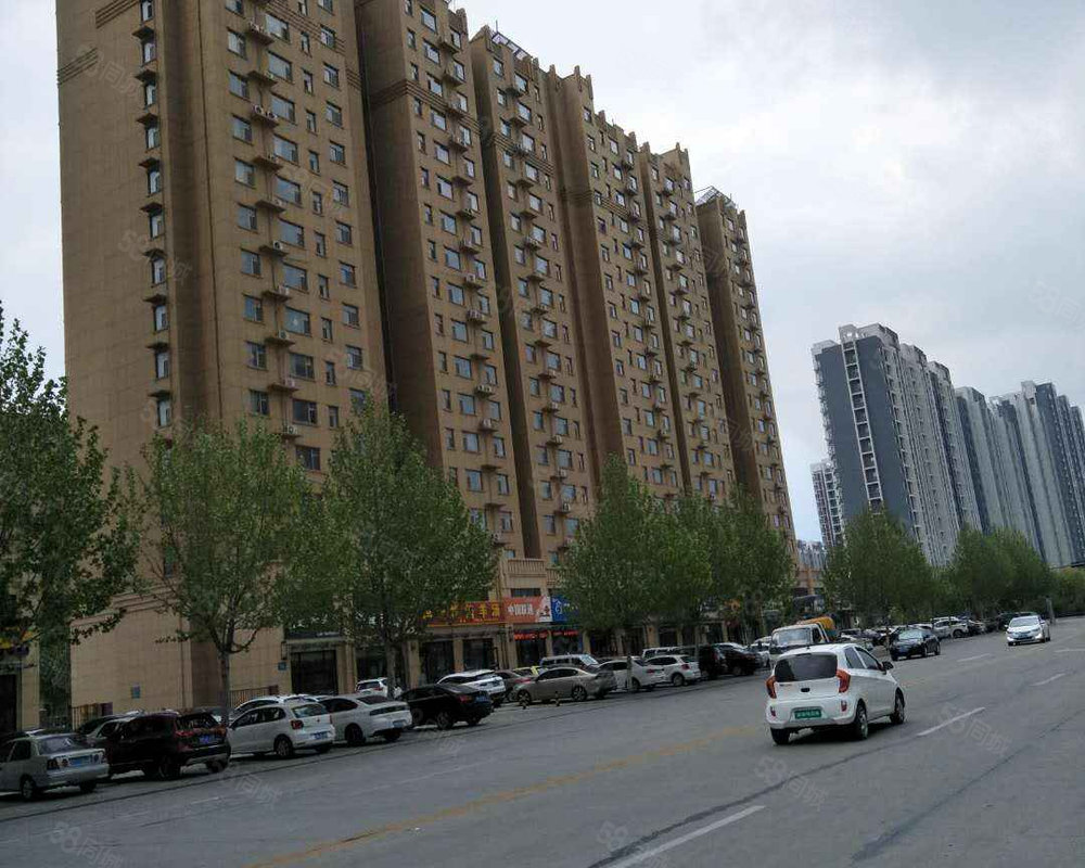 【天元万和城, 天元万和城小区详情,房价,房源,业论坛】- 滨州