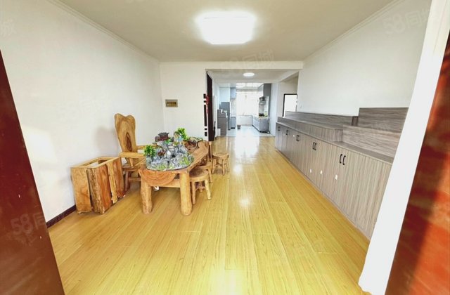 新嘉坡城2室2厅114.5㎡58万二手房图片