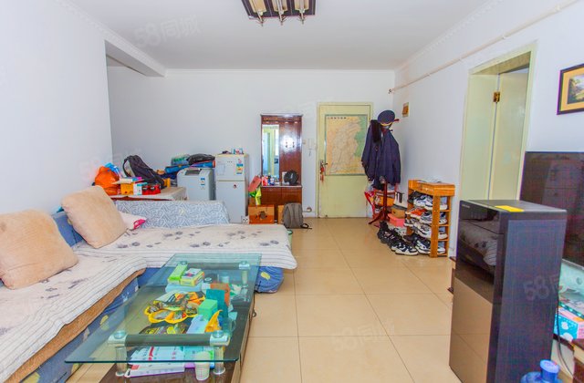 省安装公司小区2室1厅80㎡61万二手房图片