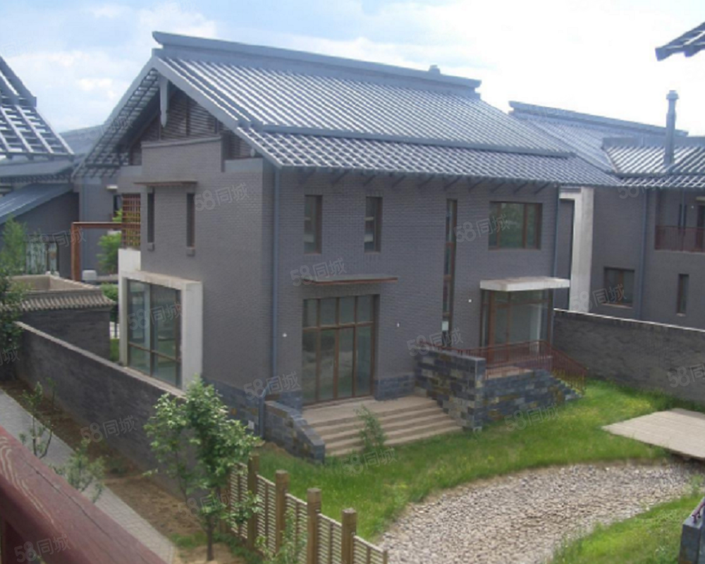 【北京湾, 北京湾小区详情,房价走势,房源,业主论坛】- 北京58同城