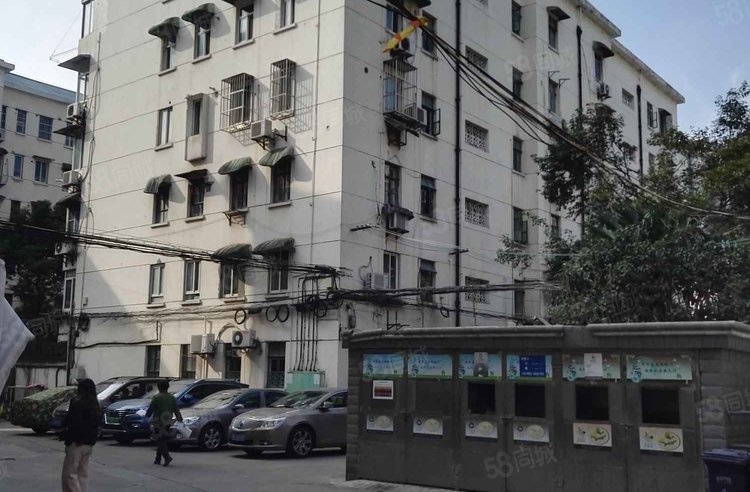 浦东南路2054弄小区