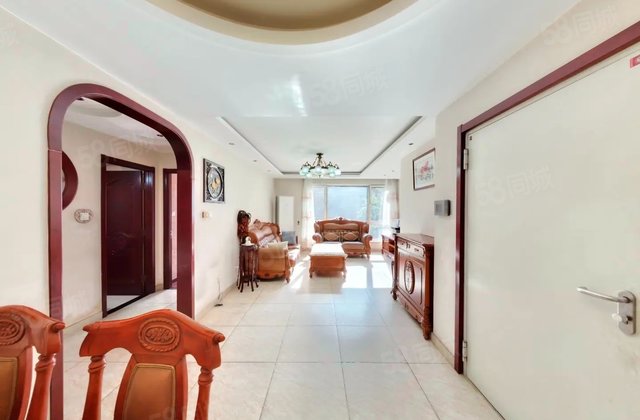 首开常青藤(C区)3室1厅91.6㎡519万二手房图片