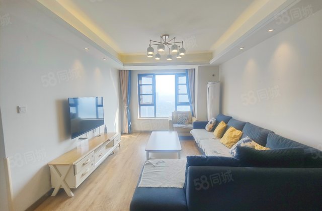 嘉祥瑞庭南城2室2厅77.34㎡192万二手房图片