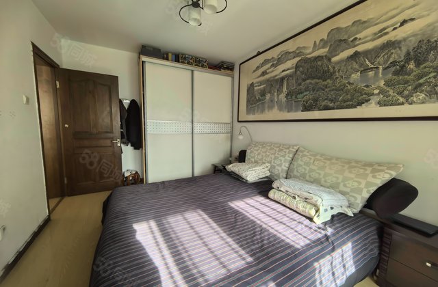 南宫雅苑(东区)2室1厅80.16㎡190万二手房图片