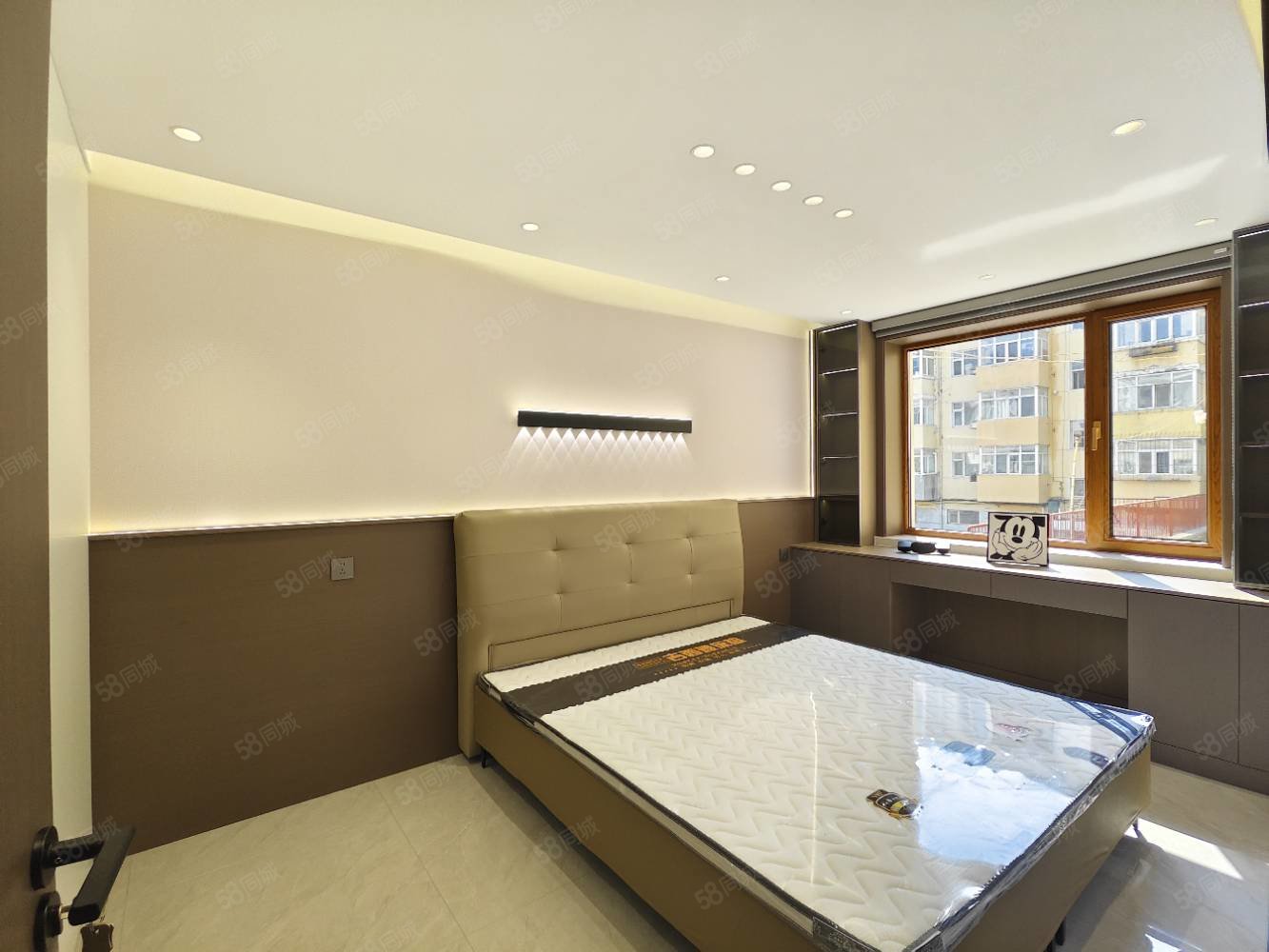 弘泰小区2室1厅1卫75㎡南北22万