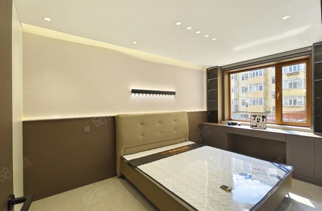 弘泰小区2室1厅1卫75㎡南北22万