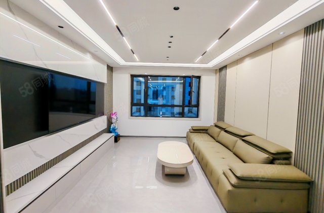 汉森香榭里3室2厅121.75㎡48.7万二手房图片