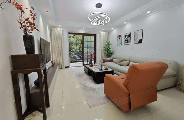 海怡天城3室2厅100.64㎡43.8万二手房图片